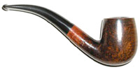 Dunhill Black Briar 1975