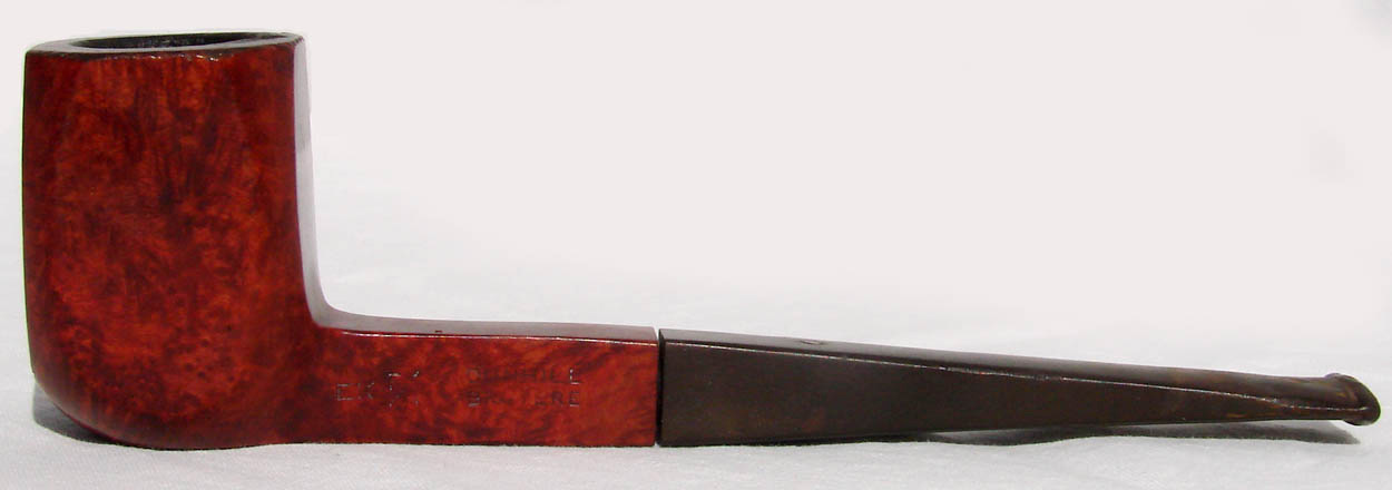 Bruyere - Dunhill - Markings