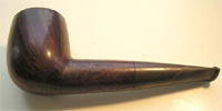 Dunhill Bruyere DR pre-1918