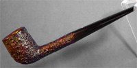 Vernon Patent pipe 1933