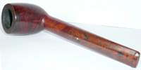 Dunhill Patent Root Briar 1933