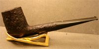 Dunhill Patent Shell 1937