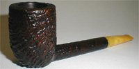 Dunhill ODA 841, 1950