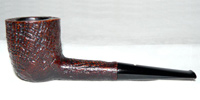 Dunhill Shell 1950