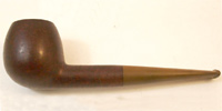 Dunhill Patent Root 1954