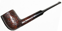 Dunhill 39 Shell 1969