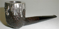 Dunhill wax drip 1968