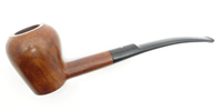 Dunhill World Conference 1980 (Root Briar)