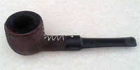Kaywoodie series from L to Z -- Pipes : Logos & Markings