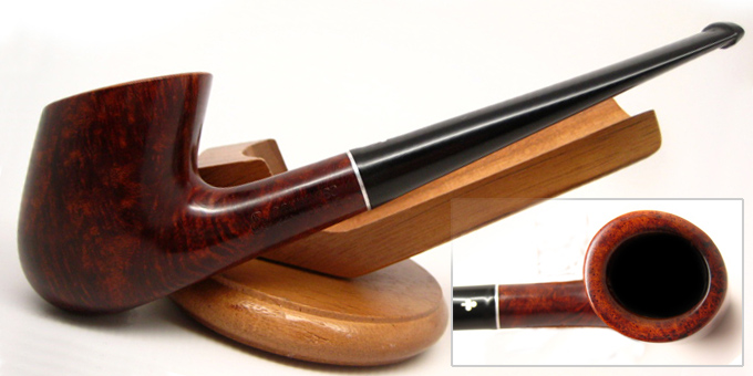 Early Kaywoodie -- Pipes : Logos & Markings