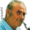 Pierre Morel Sr † 1979