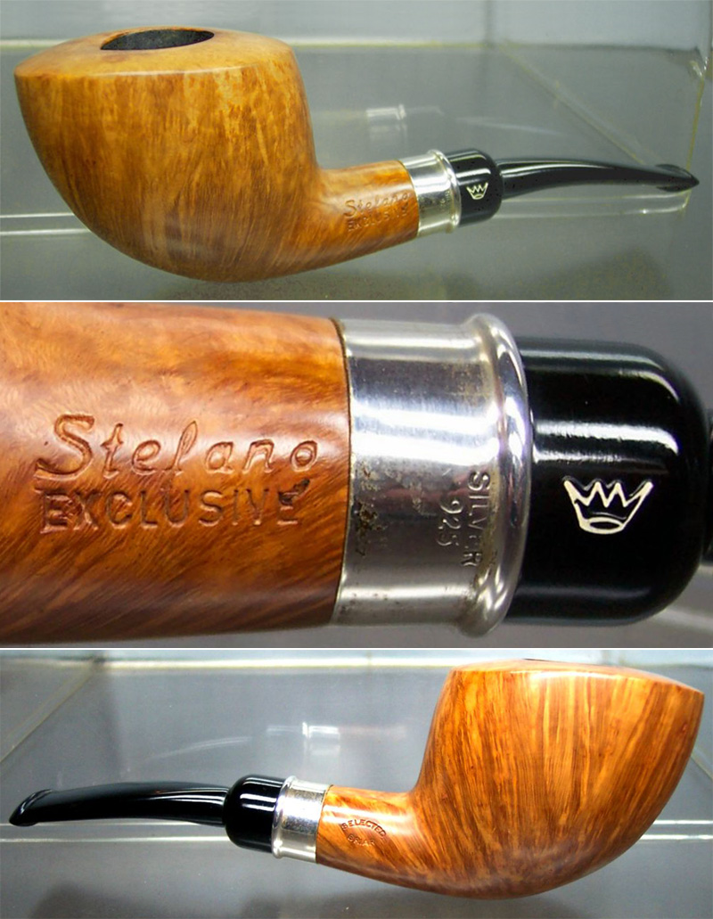 北欧製パイプ/Dantonian「S.Knudsen」 北欧製パイプ/Dantonian「S.Knudsen」 北欧製パイプ/Dantonian「S