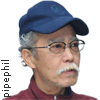 Hiroyuki Tokutomi