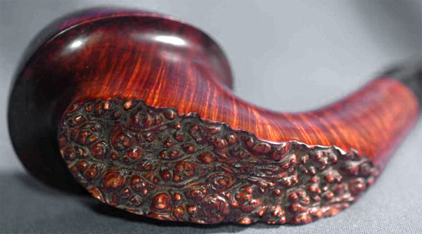 Dessous de la pipe Dessous de la pipe