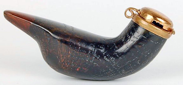 Pipe canard de Nording