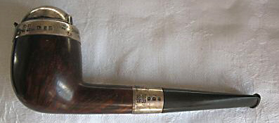 Pipe Barling n°1 Pipe Barling n°1
