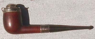 Pipe Barling n°2 Pipe Barling n°2