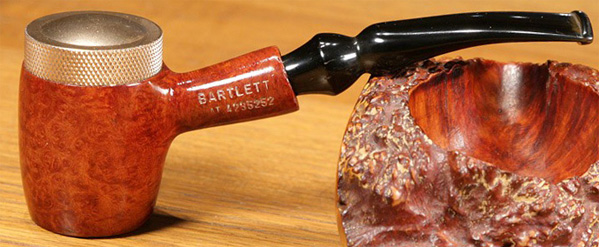 Pipe Bartlett