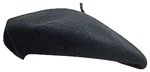 Un béret