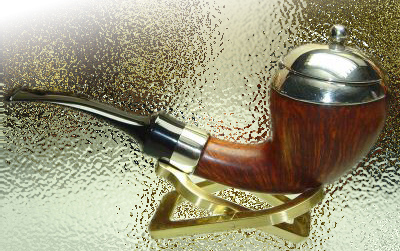 Pipe de Svend Bang