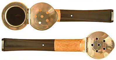 Aperçu du couvercle en argent Aperçu du couvercle en argent