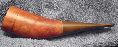 Pipe olifant de Wally Frank Pipe olifant de Wally Frank