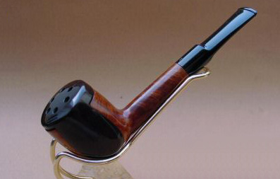 Vue d'ensemble de la pipe Hurricane Vue d'ensemble de la pipe Hurricane