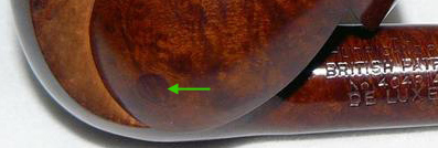 Vue du pivot Vue du pivot