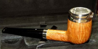 Pipe Dunhill : Edition spéciale Kennedy Pipe Dunhill : Edition spéciale Kennedy