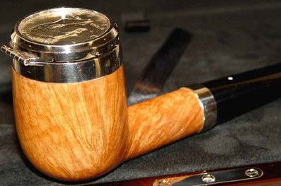 Vue du fourneau Vue du fourneau