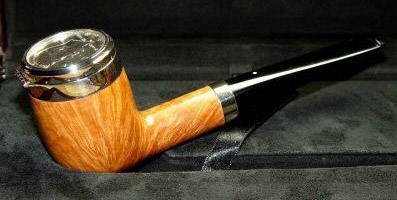 Pipe Dunhill : Edition spéciale Kennedy Pipe Dunhill : Edition spéciale Kennedy