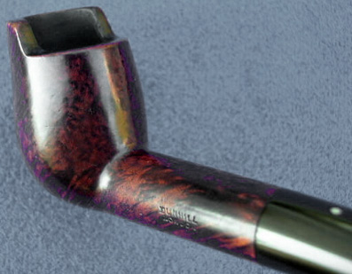 Point de vue du fumeur sur le pare-vent Point de vue du fumeur sur le pare-vent