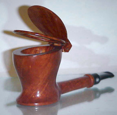 Pipe de Ryszard Kulpinski