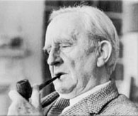 John Ronald Reuel Tolkien