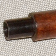 Tenon de la pipe Friddo