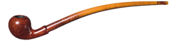 Pipe Auenland "Friddo" Pipe Auenland "Friddo"