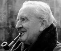 John Ronald Reuel Tolkien John Ronald Reuel Tolkien