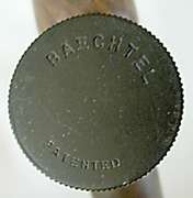 Baechtel Patended